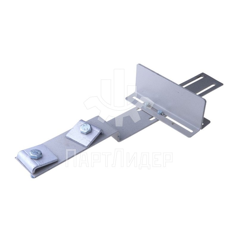 Установка шунта датчика замедления 3165.00.00.040-02 ЩЛЗ