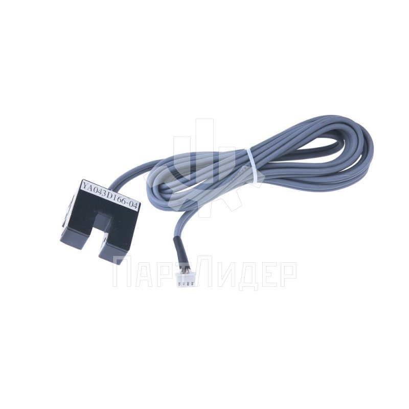 Датчик CLT YA43D166-04 Mitsubishi