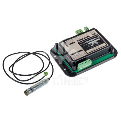 Устройство контроля перегрузки УКП ПС70.40.0400.1