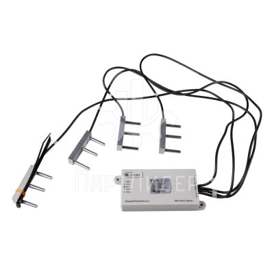 Устройство грузовзвешивающее 4 датчика для ремней 30мм FAA24270AP4 Otis