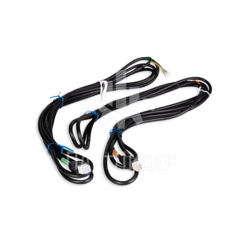 Кабель удлинительный комплект для фотобарьера K20 3,5 м Avire (Memco)