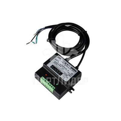 Блок питания контроллер фотобарьера LVH24SD 106666 Cedes