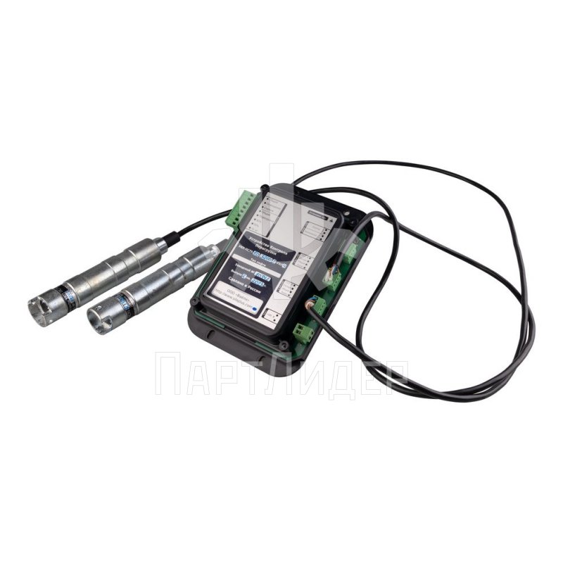 Устройство контроля перегрузки УКП ПС70.50.3200.2