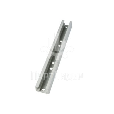 Направляющая для крепления датчика герконового L=150мм Stem