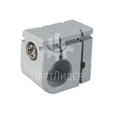 Крепление датчика герконового D=12мм Stem