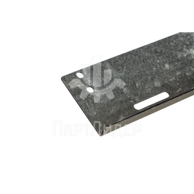 Кронштейн установочный фотобарьера SN-GM2 ЛЛТ 1004.03.01.001 ЩЛЗ