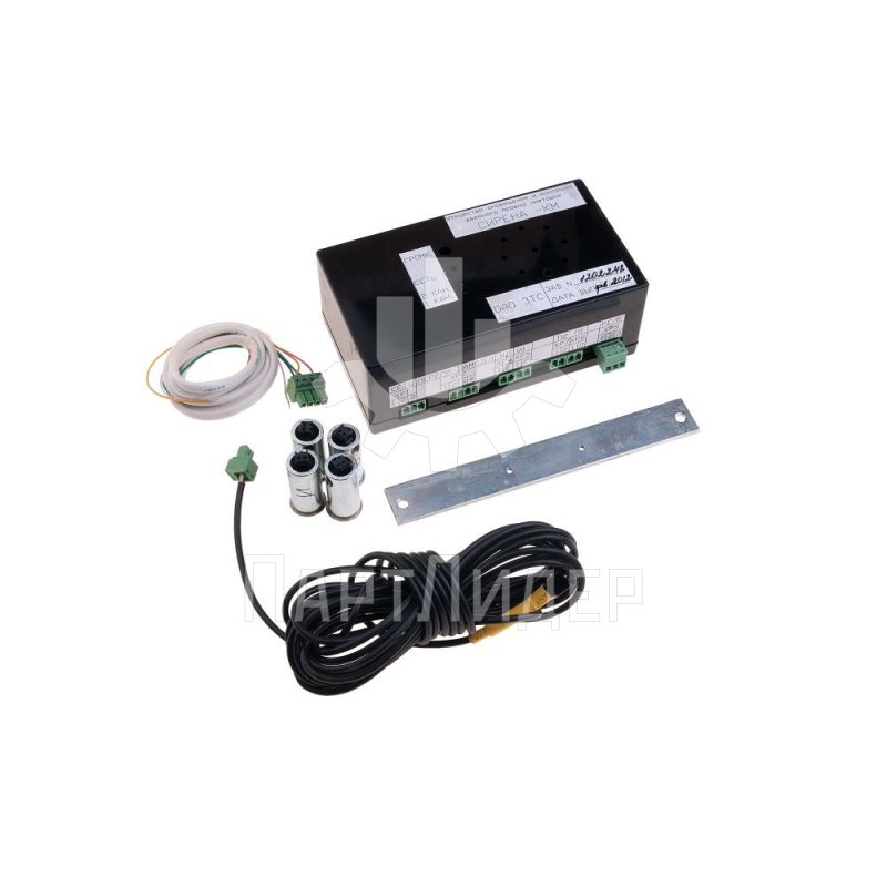 Устройство оповещения и контроля дверного проема СИРЕНА-КМ-02