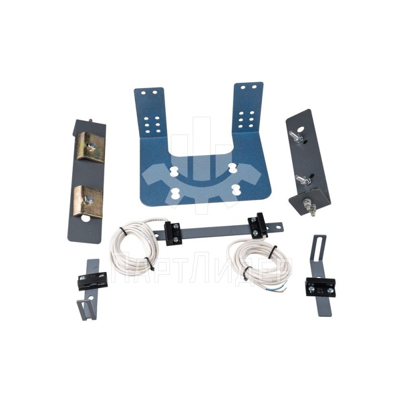 Установка датчиков коррекции 0621.43.00.010 КМЗ