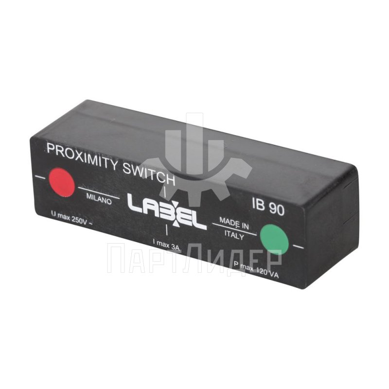 Датчик герконовый бистабильный 3А IB 90 LAB.EL