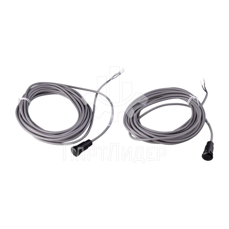 Датчик фотоэлектрический комплект SMT 3000C S30 5-TFE SMT3000CS305+SMR3006S305 Telco