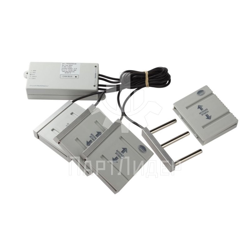 Устройство грузовзвешивающее FAA24270AH34 Otis