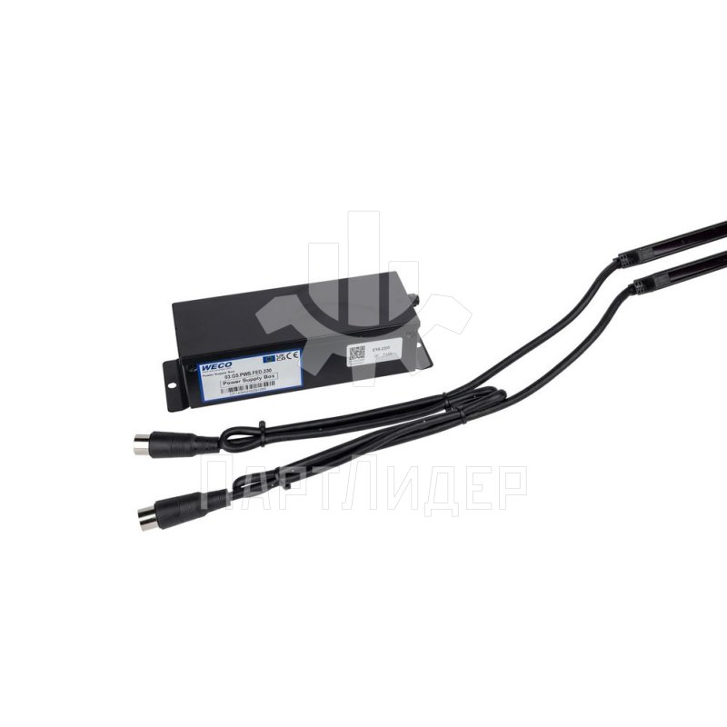 Фотобарьер (световая завеса) 03.G5.L174.FED.230 Weco