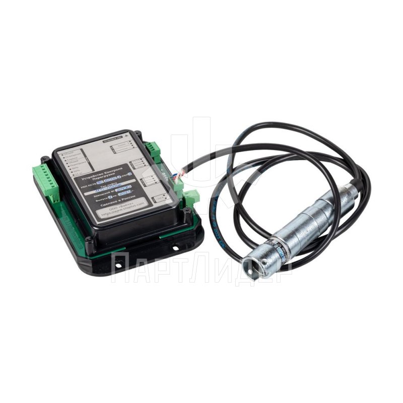 Устройство контроля перегрузки УКП ПС70.50.0500.1