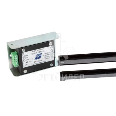 Фотобарьер ФБ-39 ШПЖИ3.602.025 МЛЗ