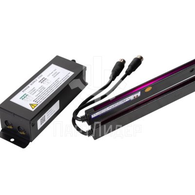 Фотобарьер 17 пар диодов для дверей центрального открывания WECO-957A61-AC220