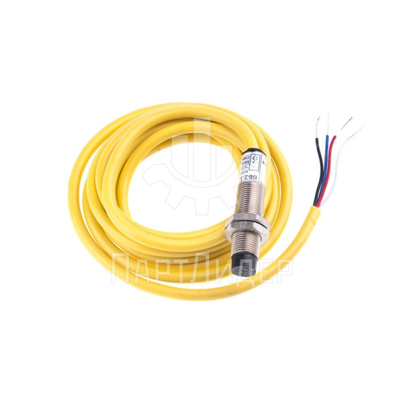 Выключатель бесконтактный ВБ2.12М.55.4.5.1.К