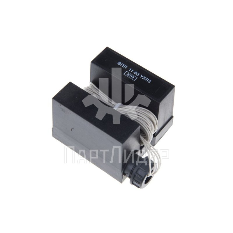 Выключатель путевой ВПЛ 11-03