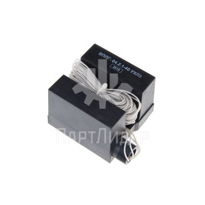 Выключатель путевой ВПЛГ 04.2.1-40 с проводом 2,5м