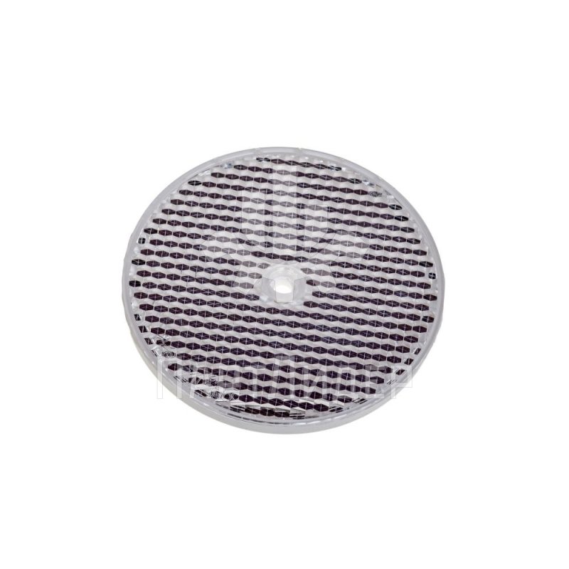 Рефлектор датчика фотоэлектрического XUZC80 Telemecanique