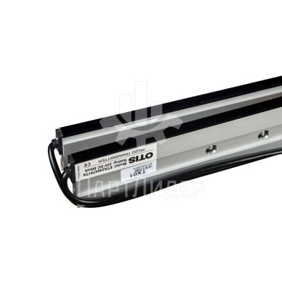 Фотобарьер (световая завеса) IRC2D FCU 0840 с кабелем 4,5м Otis