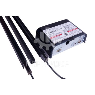 Фотобарьер световая завеса 115VAC 3D LAMBDA III ABA24591T17 Otis