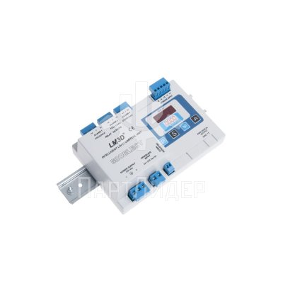 Блок устройства грузовзвешивающего LM3D Micelect