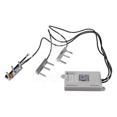 Устройство грузовзвешивающее 3 датчика для ремней 30 мм FAA24270AP3 Otis