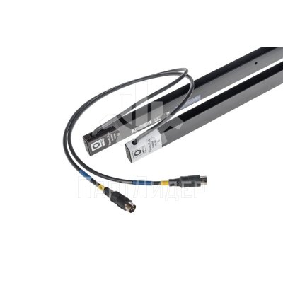 Фотобарьер 2D 24VDC Pana40+ Slimline 741000 Avire (Memco)