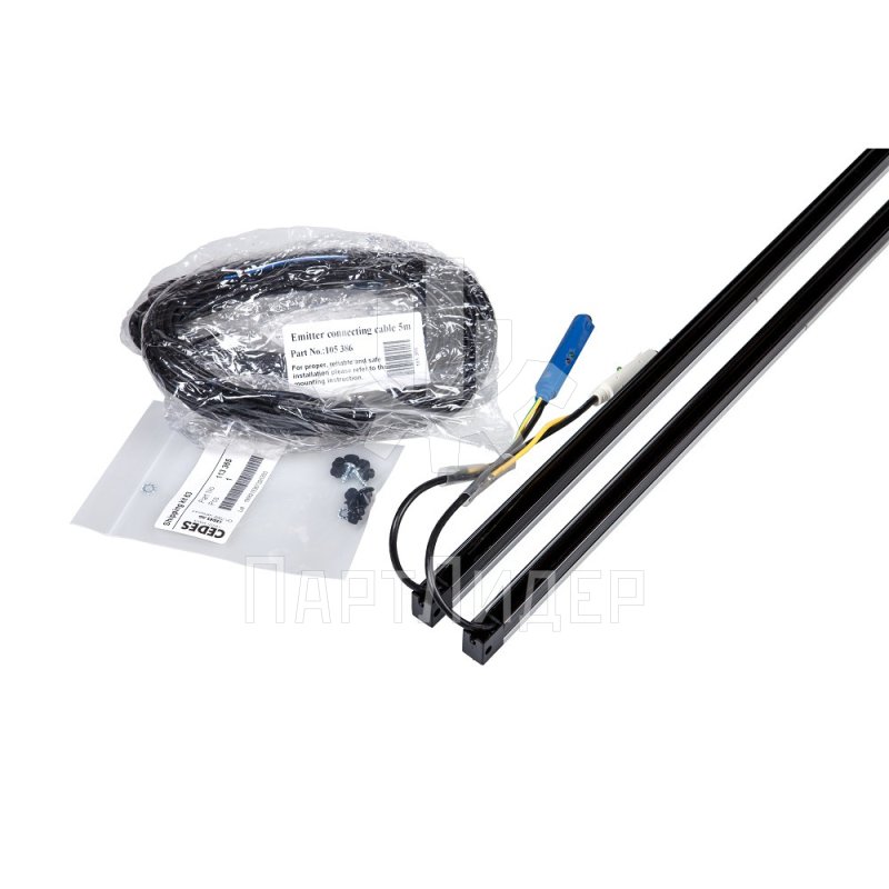 Фотобарьер MiniMax-79 длина 2100 мм Cedes