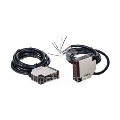 Датчик фотоэлектрический E3JK-5M1/E3JK-5M1-N Omron