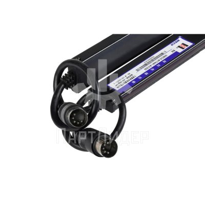 Фотобарьер 17 пар диодов для дверей центрального открывания WECO-917A61-AC220