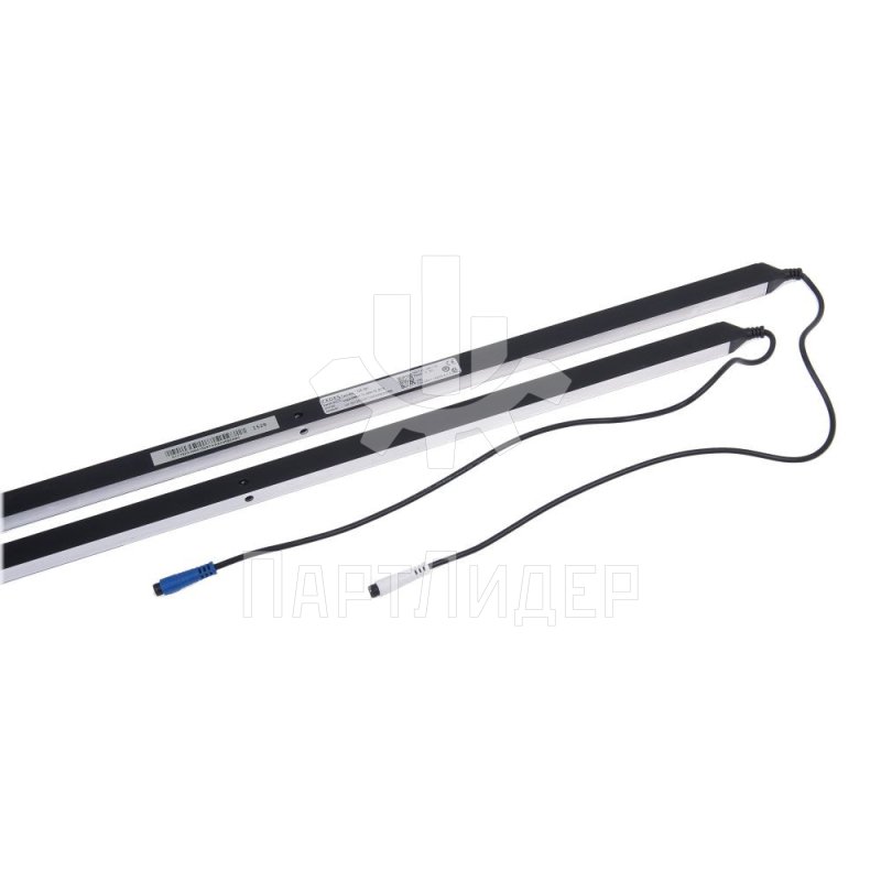 Фотобарьер (световая завеса) cegard/Mini SY-2000-16 105245 Cedes