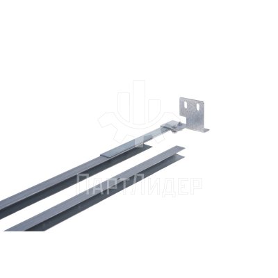 Кронштейн (установочный комплект) фотобарьера Cedard/Mini Cedes