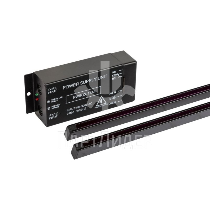 Фотобарьер с контроллером ED-LC-130-1960 SN-GM2-Z ZAA622X1 Otis