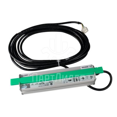 Датчик позиционирования MX-GC ALSIS LIMAX-003-05.0-4-SSI-UGXV