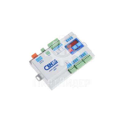 Блок управления грузовзвешивающим устройством универсальный CNT Centa