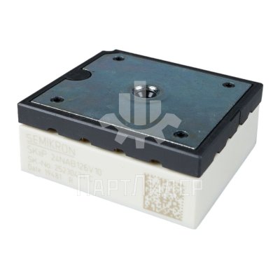 Модуль IGBT 35А 1200В SKIIP24NAB126V10 Semikron