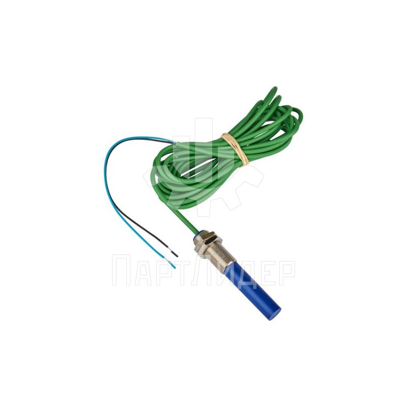 Датчик герконовый системы позиционирования 1LD М15 D=12мм провод 3,5м НО FAA177DS8 Otis