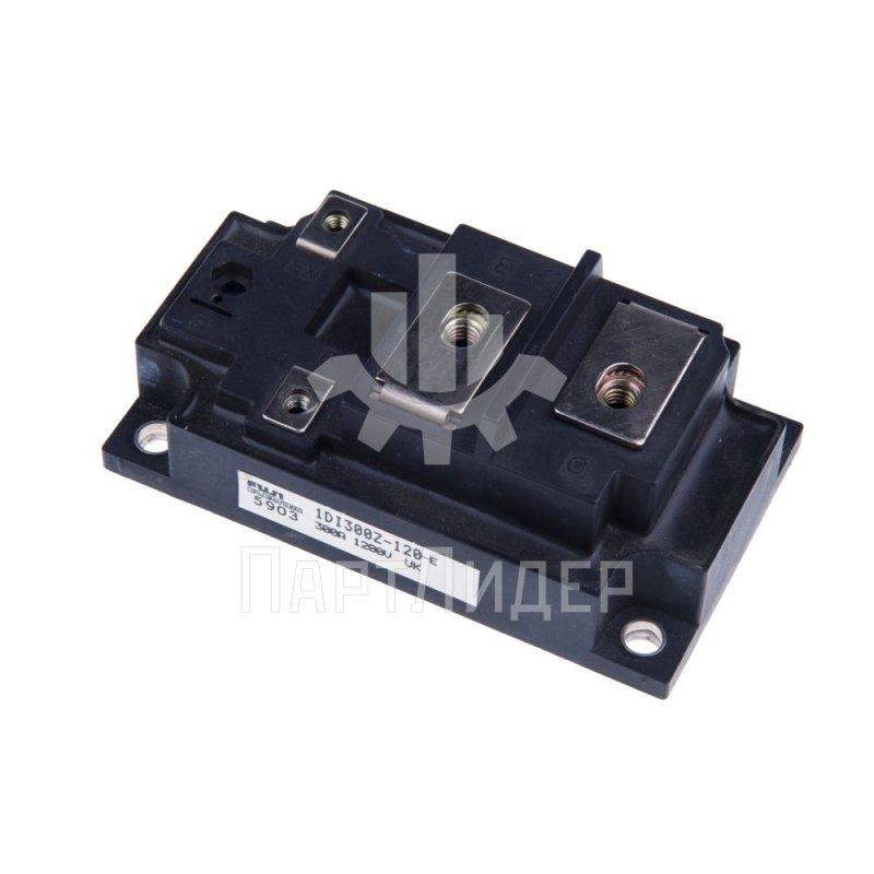 Модуль транзисторный силовой 1DI300Z-120-E Fuji