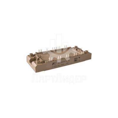 Модуль IGBT 50А 1200В 7MBR50XPA120-50 Fuji Electric