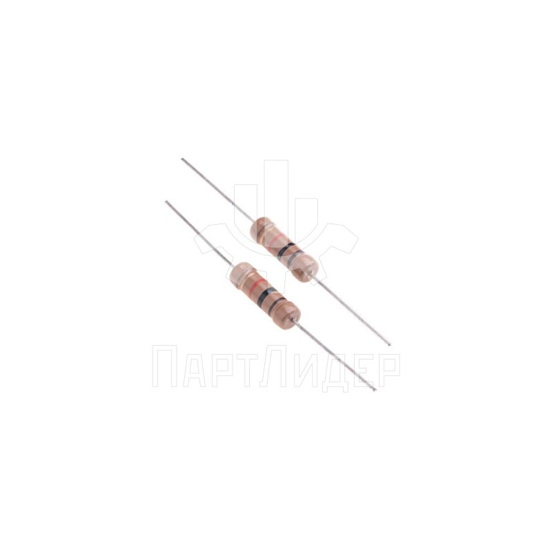 Резистор МЛТ-2 10кОм