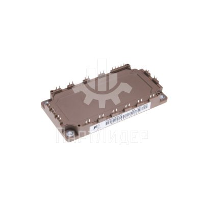 Модуль IGBT 50A 1200V 7MBR50SB120-50