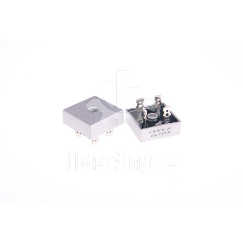 Мост диодный KBPC-5010