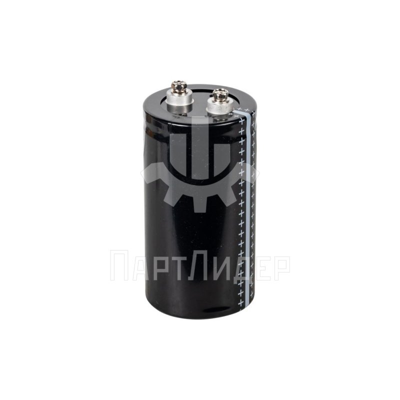 Конденсатор электролитический К50-35 6800мкФ 400В B43458-A9688-M Epcos