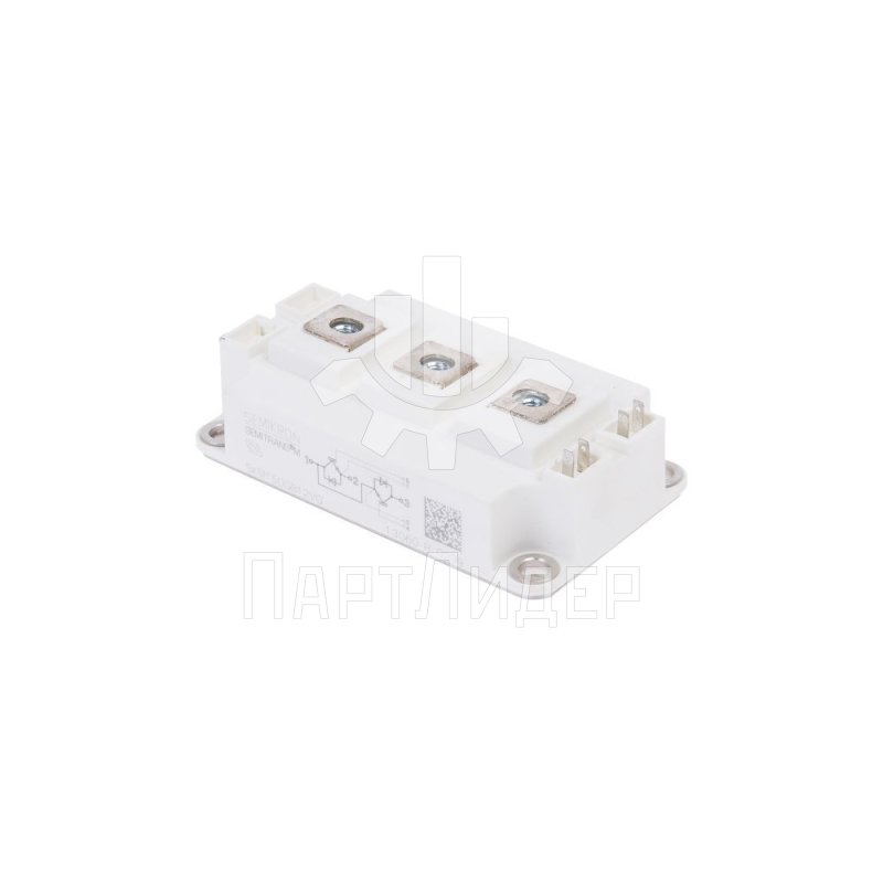 Модуль IGBT SKM150GB12VG Semikron