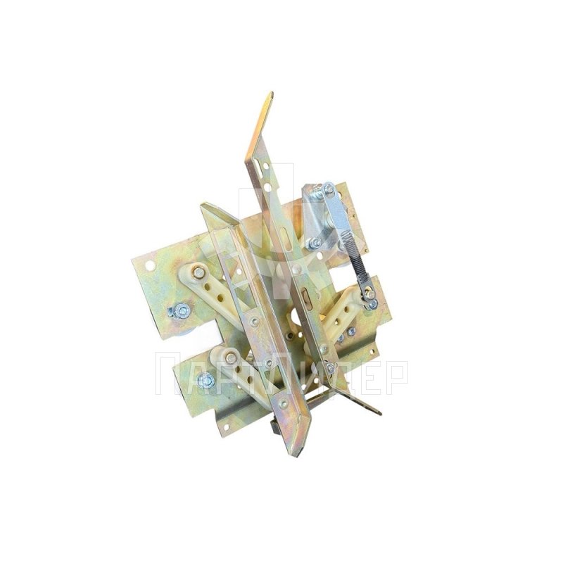 Каретка 0463Б.03.40.020-05 МЛЗ