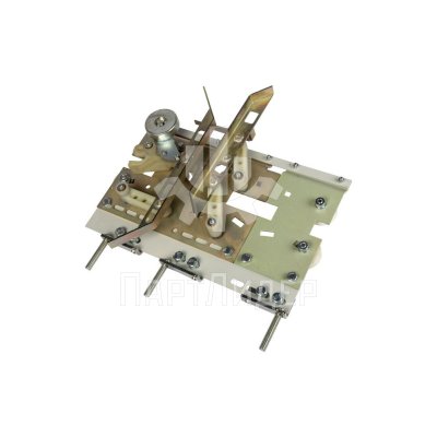 Каретка правая 1020БК.03.10.020-01 МЛЗ