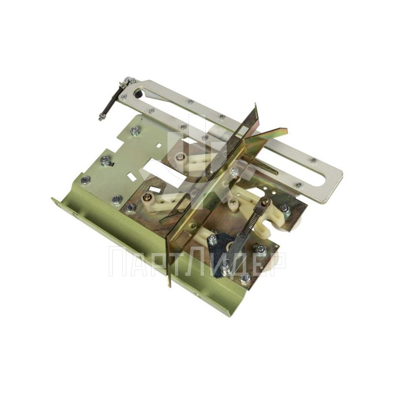 Каретка левая 1020БК.03.10.210-01 МЛЗ