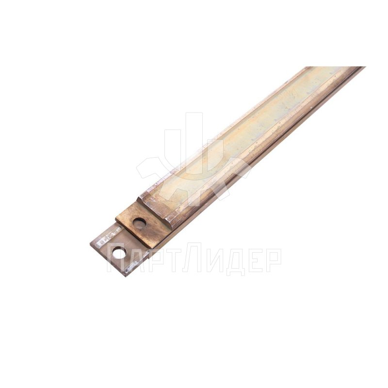 Линейка двери шахты проем 1200мм КМЗ