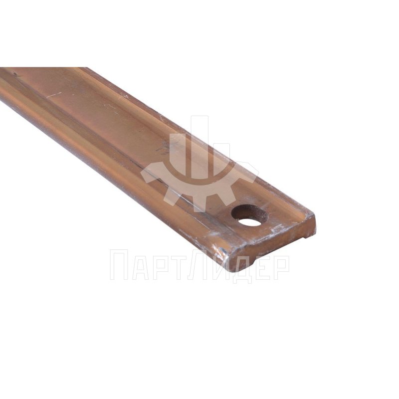 Линейка двери кабины проем 1200мм КМЗ